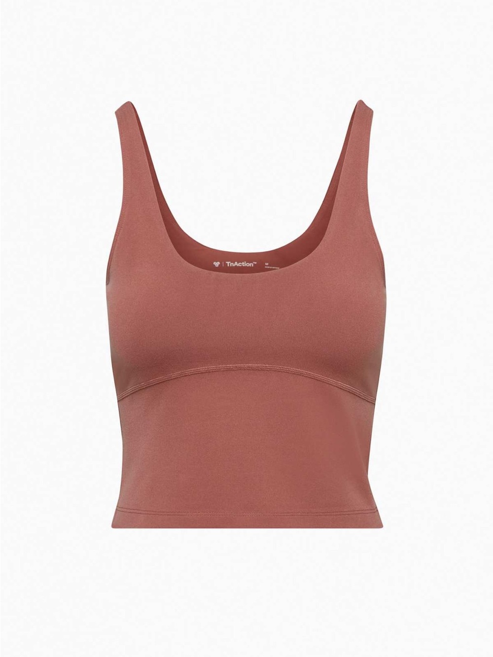 Aritzia TNA LIFE Bound Sports Tank Top